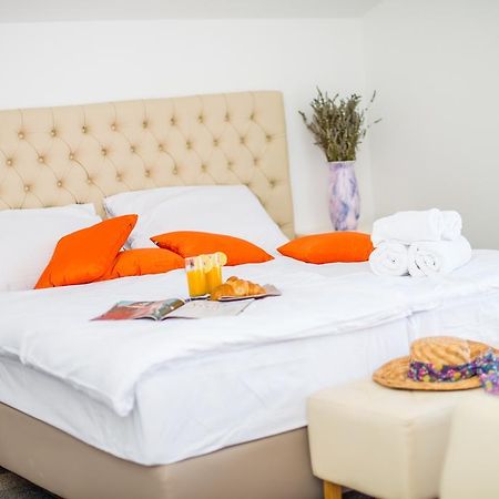 Hotel Villa Vrsar Luaran gambar