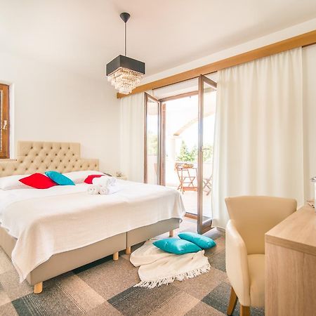Hotel Villa Vrsar Luaran gambar