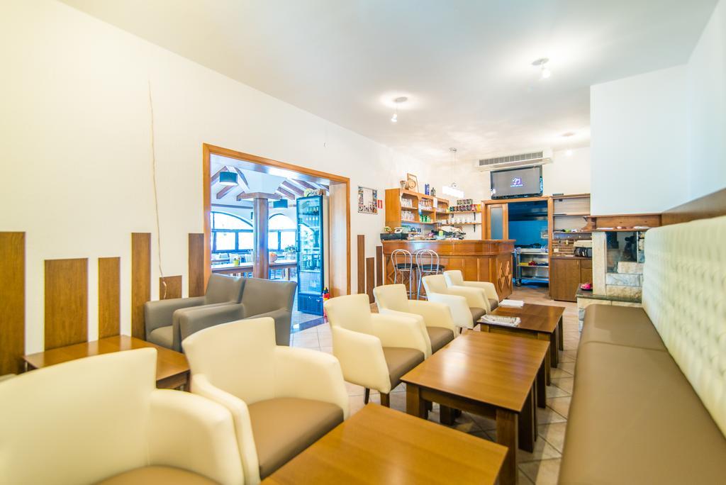 Hotel Villa Vrsar Luaran gambar