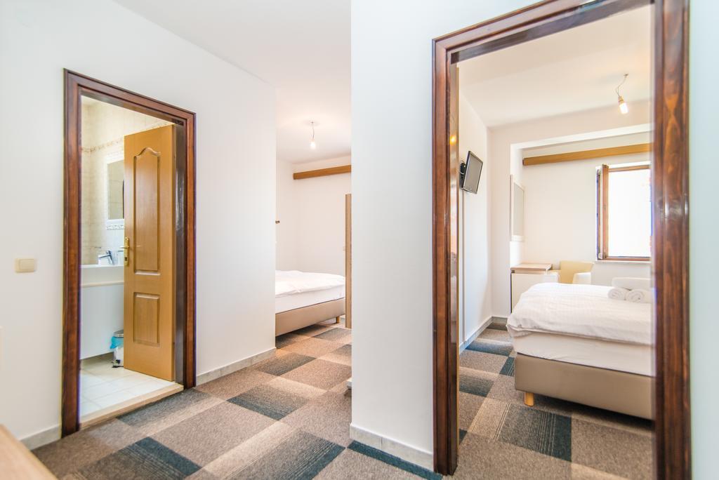 Hotel Villa Vrsar Luaran gambar