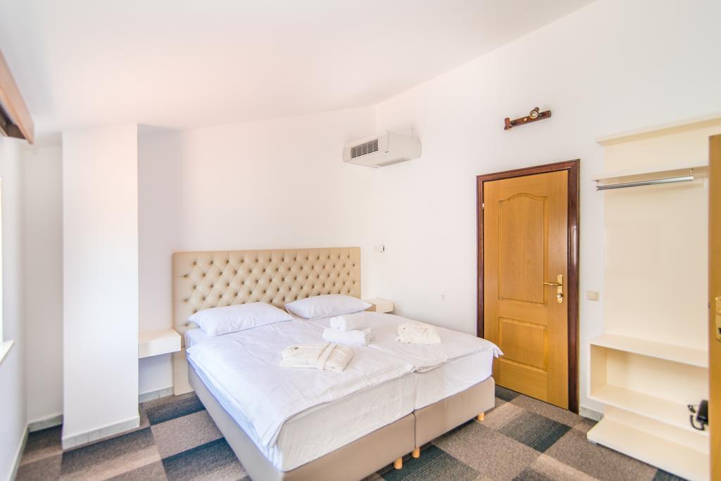 Hotel Villa Vrsar Luaran gambar