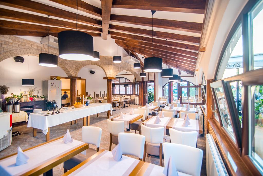 Hotel Villa Vrsar Luaran gambar