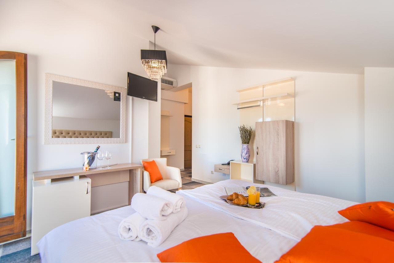 Hotel Villa Vrsar Luaran gambar
