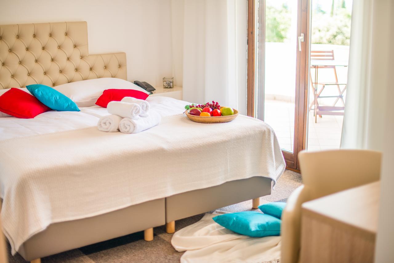 Hotel Villa Vrsar Luaran gambar