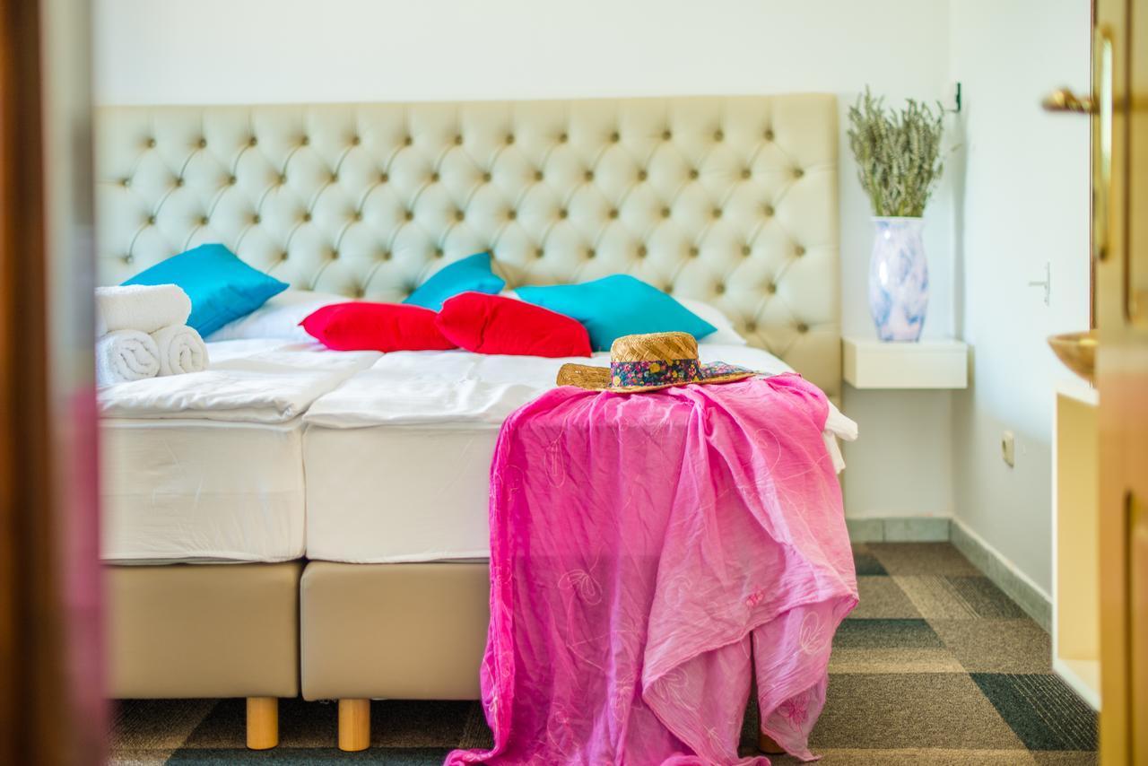 Hotel Villa Vrsar Luaran gambar